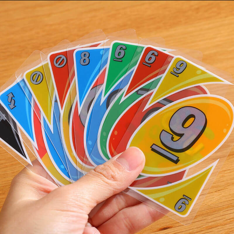 Người chơi nên chọn nhà cái uy tín để chơi Uno trực tuyến