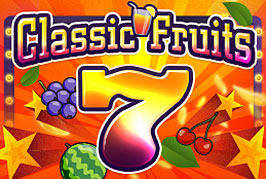Classic Fruits 7 Slots Game