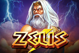 Zeus Slots Game